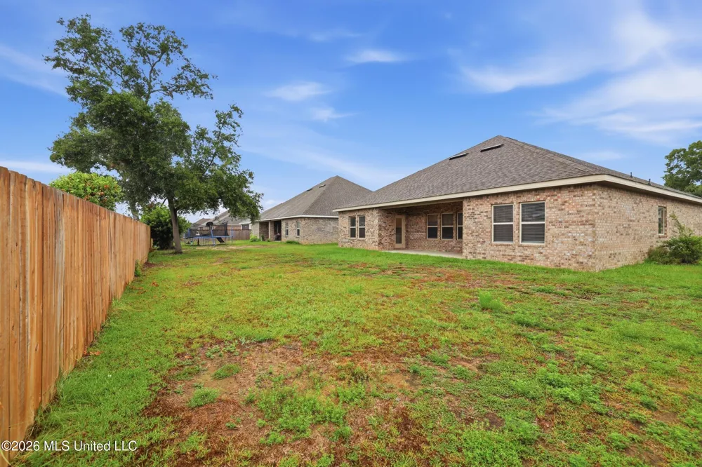 116 Oyster Catcher Cove Ocean Springs, MS 39564