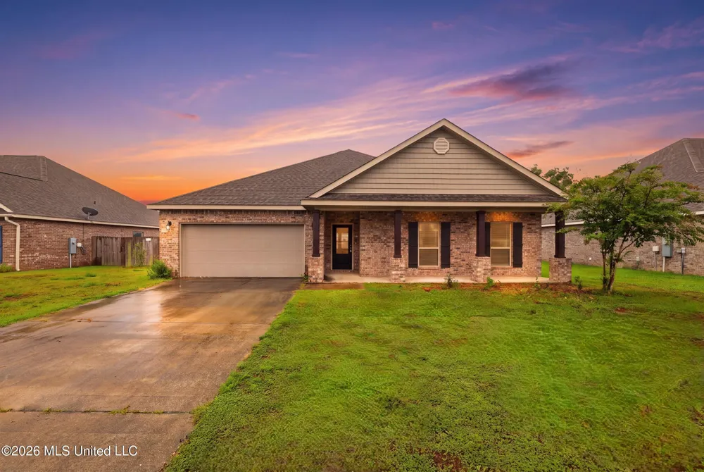 116 Oyster Catcher Cove Ocean Springs, MS 39564