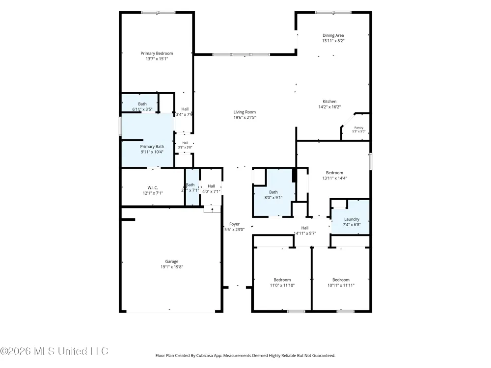 116 Oyster Catcher Cove Ocean Springs, MS 39564