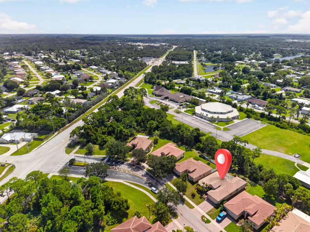 5423 PLACE LAKE DRIVE Fort Pierce, FL 34951