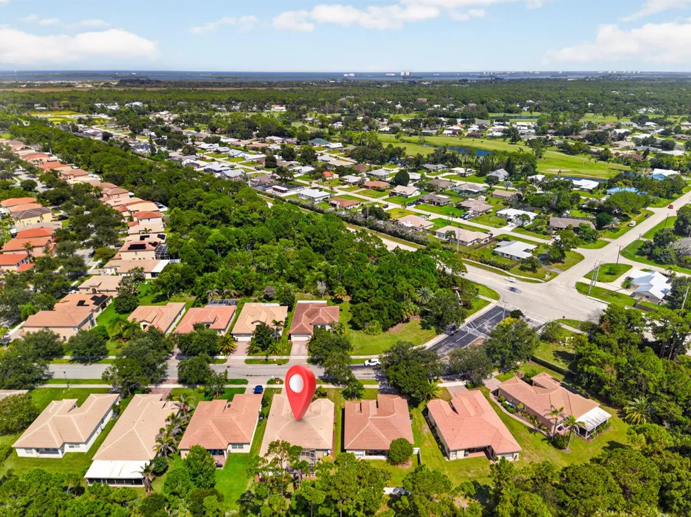 5423 PLACE LAKE DRIVE Fort Pierce, FL 34951