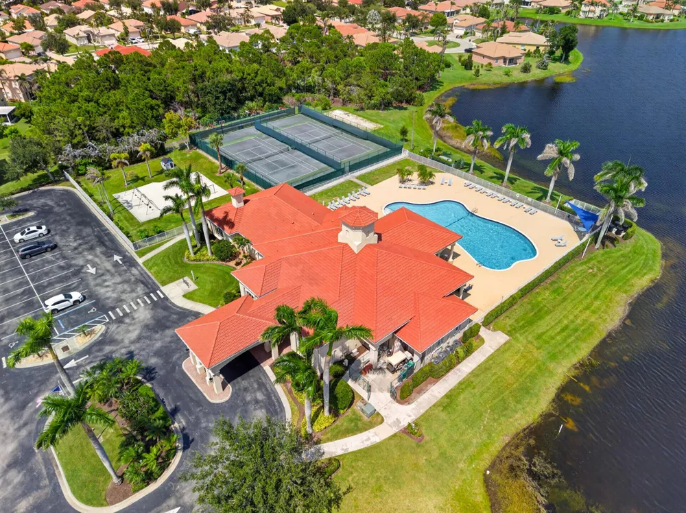 5423 PLACE LAKE DRIVE Fort Pierce, FL 34951