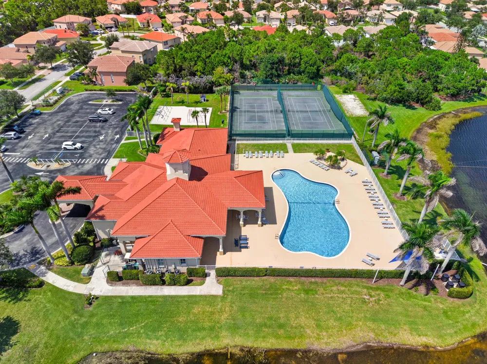 5423 PLACE LAKE DRIVE Fort Pierce, FL 34951