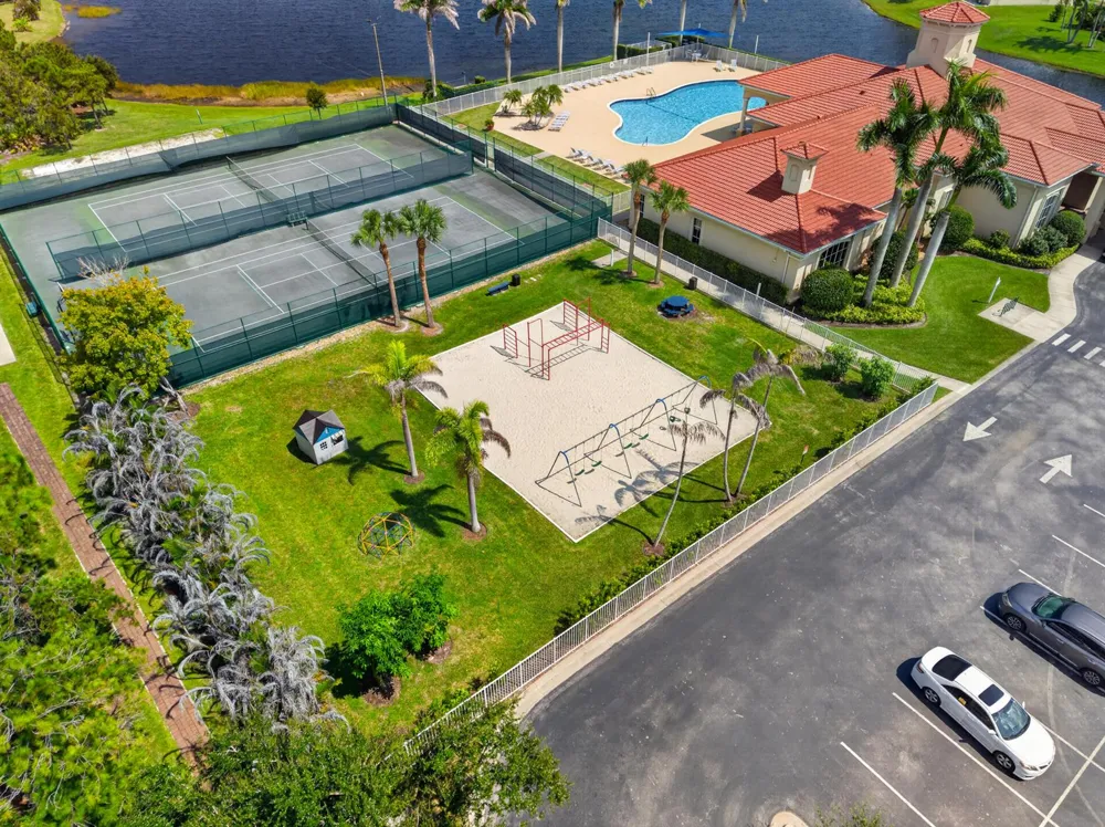 5423 PLACE LAKE DRIVE Fort Pierce, FL 34951