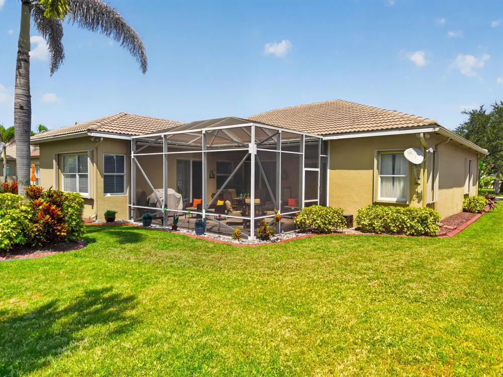 5423 PLACE LAKE DRIVE Fort Pierce, FL 34951