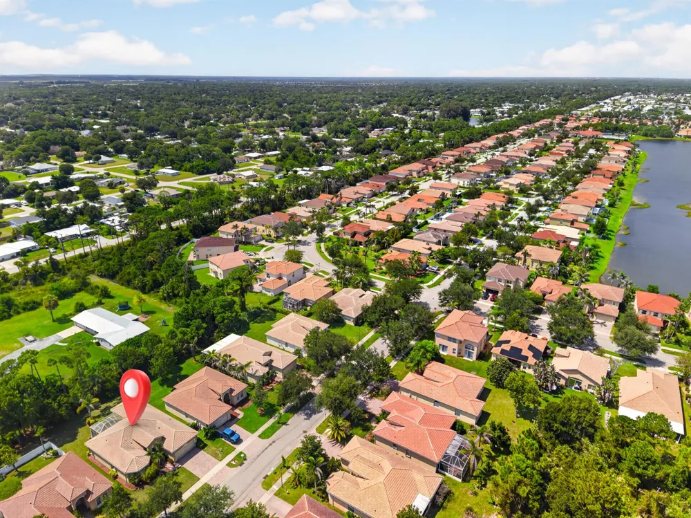 5423 PLACE LAKE DRIVE Fort Pierce, FL 34951