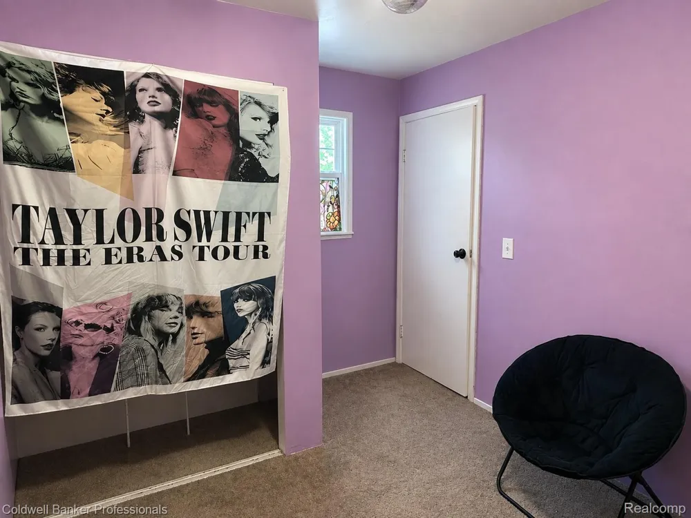 147 Myron Street Ortonville Village, MI 48462