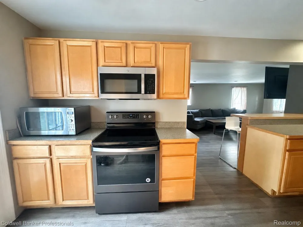 147 Myron Street Ortonville Village, MI 48462