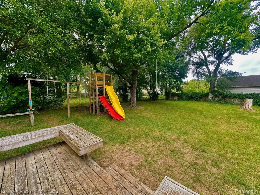 147 Myron Street Ortonville Village, MI 48462