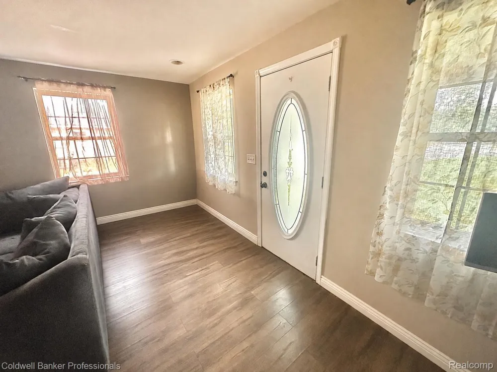 147 Myron Street Ortonville Village, MI 48462