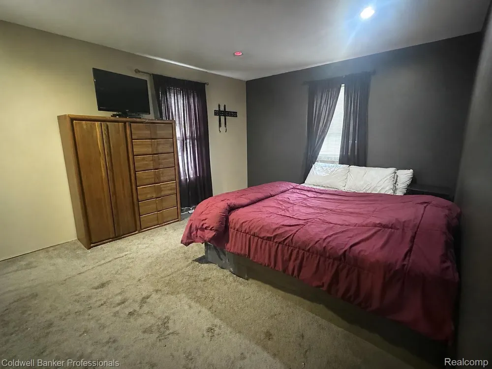 147 Myron Street Ortonville Village, MI 48462