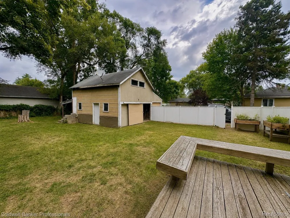 147 Myron Street Ortonville Village, MI 48462
