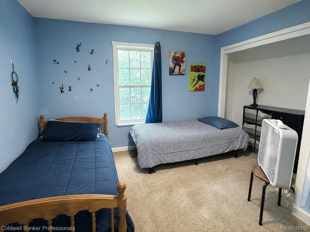 147 Myron Street Ortonville Village, MI 48462