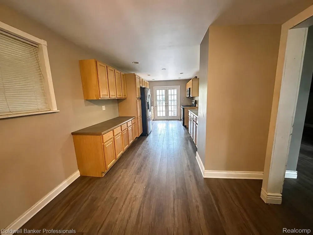 147 Myron Street Ortonville Village, MI 48462