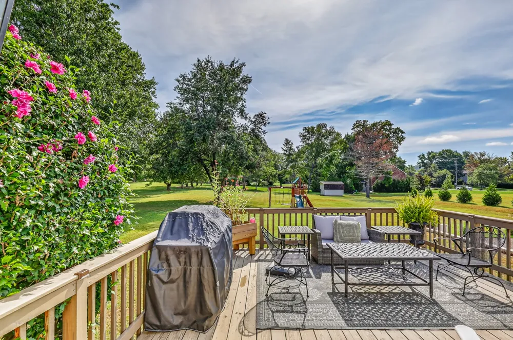 1305 Chickasaw Dr Brentwood, TN 37027