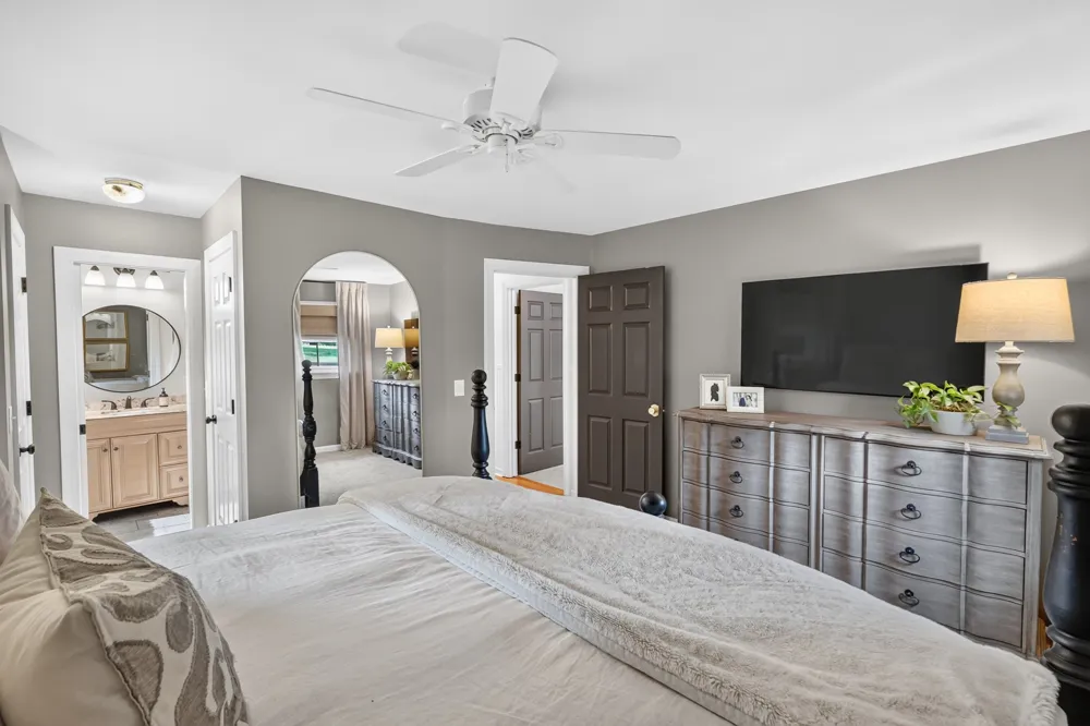 1305 Chickasaw Dr Brentwood, TN 37027