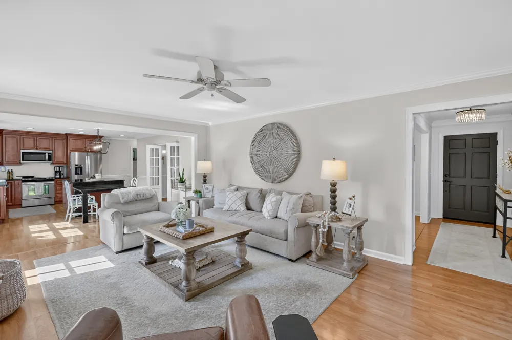 1305 Chickasaw Dr Brentwood, TN 37027