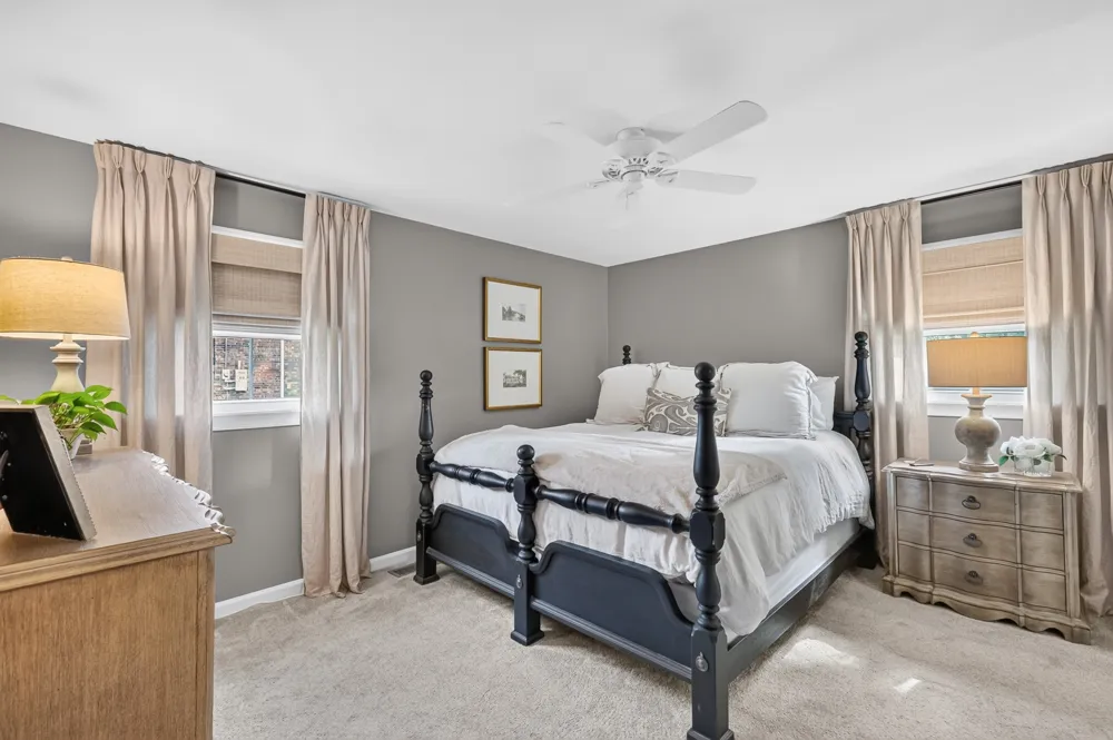 1305 Chickasaw Dr Brentwood, TN 37027