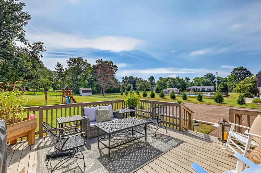 1305 Chickasaw Dr Brentwood, TN 37027