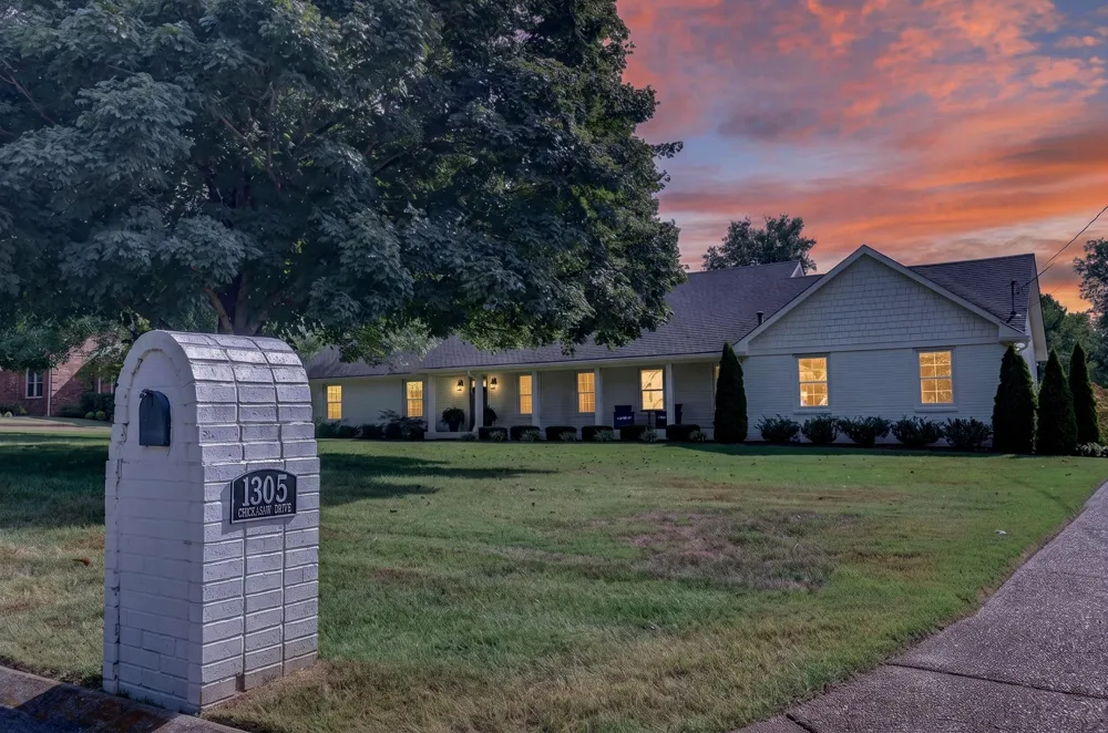 1305 Chickasaw Dr Brentwood, TN 37027