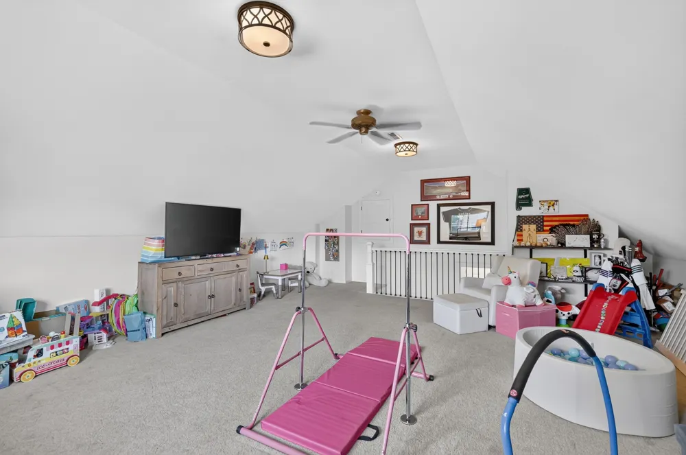 1305 Chickasaw Dr Brentwood, TN 37027