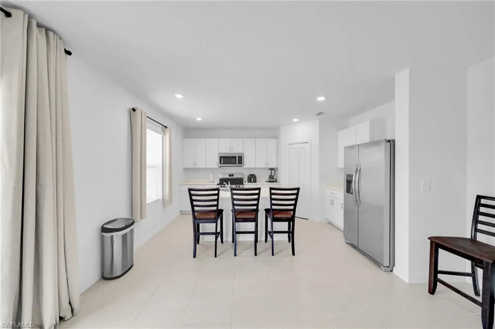 4107 Lattuca Lane North Fort Myers, FL 33917
