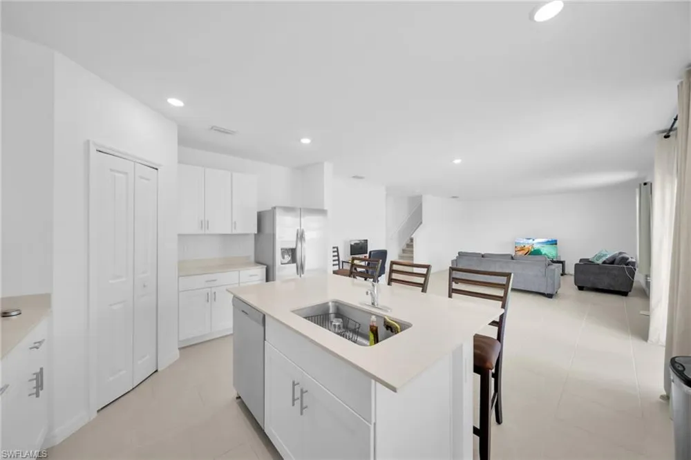 4107 Lattuca Lane North Fort Myers, FL 33917