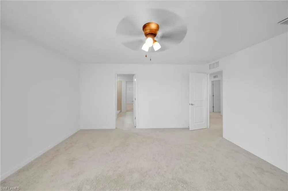 4107 Lattuca Lane North Fort Myers, FL 33917