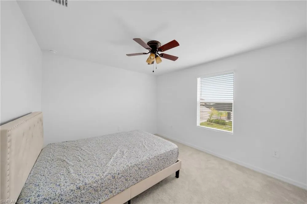 4107 Lattuca Lane North Fort Myers, FL 33917