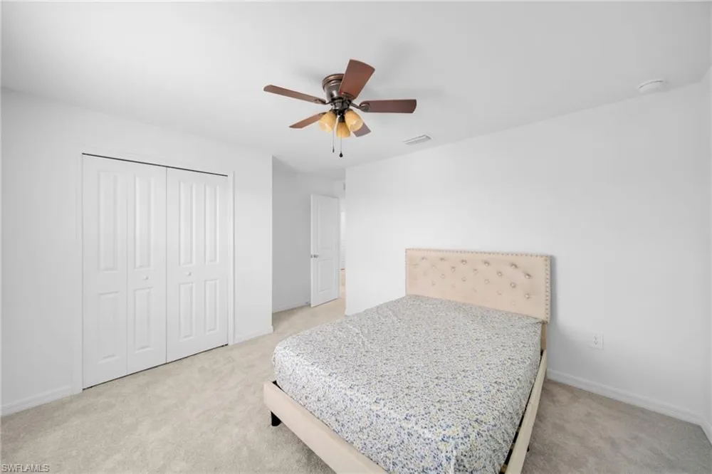 4107 Lattuca Lane North Fort Myers, FL 33917