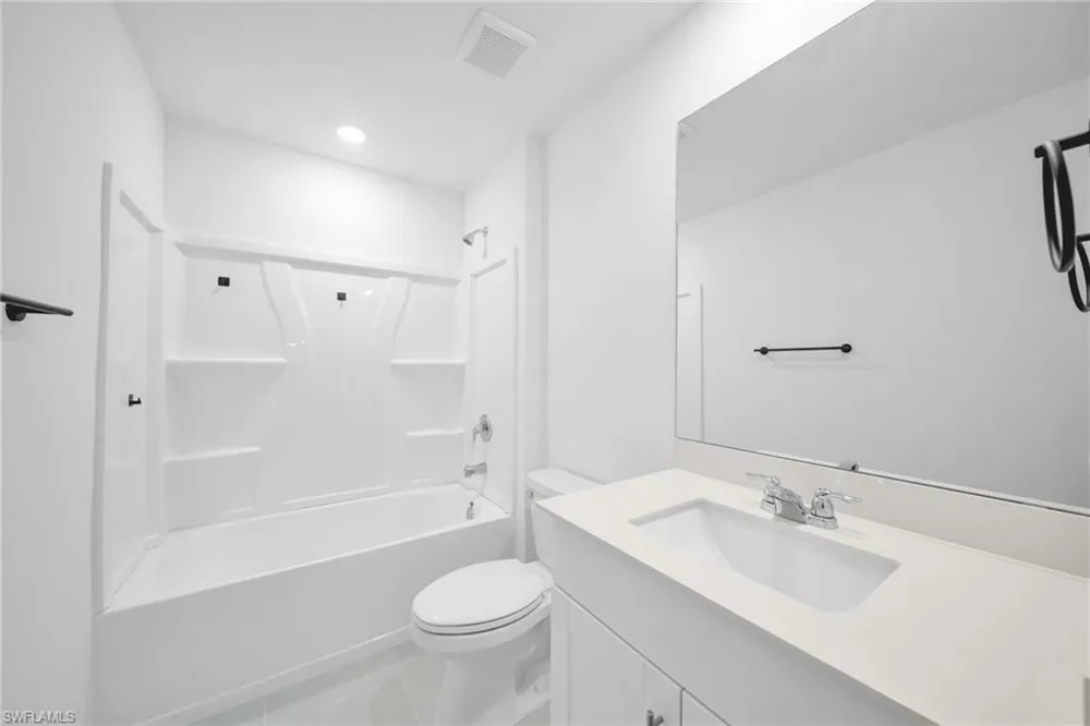 4107 Lattuca Lane North Fort Myers, FL 33917