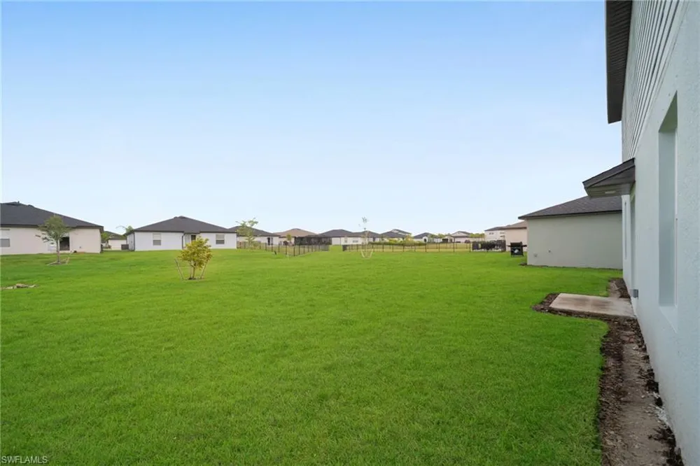 4107 Lattuca Lane North Fort Myers, FL 33917