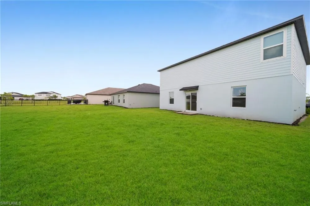 4107 Lattuca Lane North Fort Myers, FL 33917