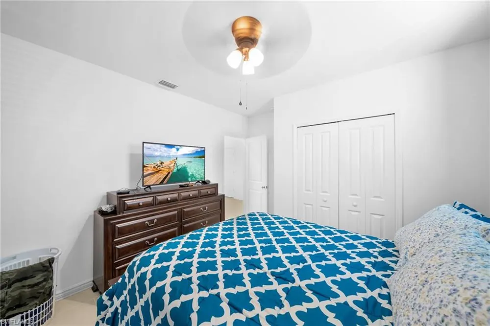 4107 Lattuca Lane North Fort Myers, FL 33917