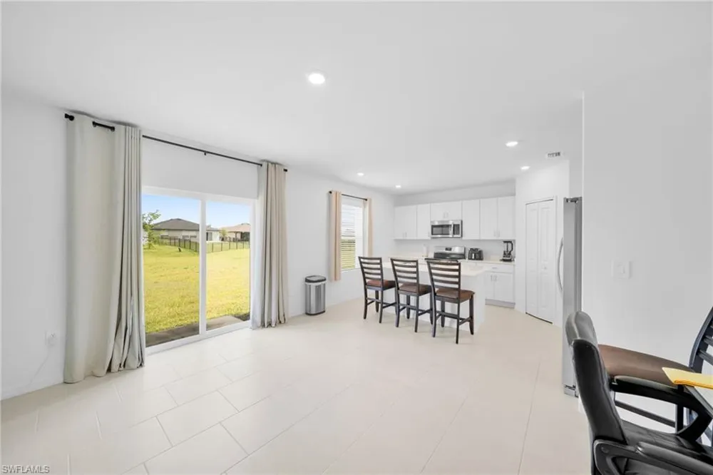 4107 Lattuca Lane North Fort Myers, FL 33917