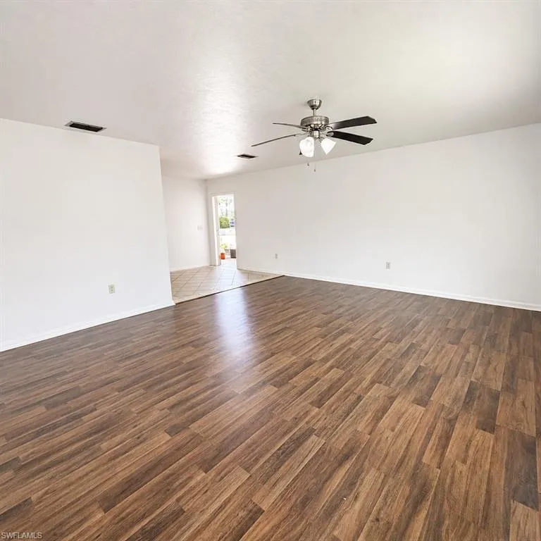 1232 SE 8th Street #2 Cape Coral, FL 33990