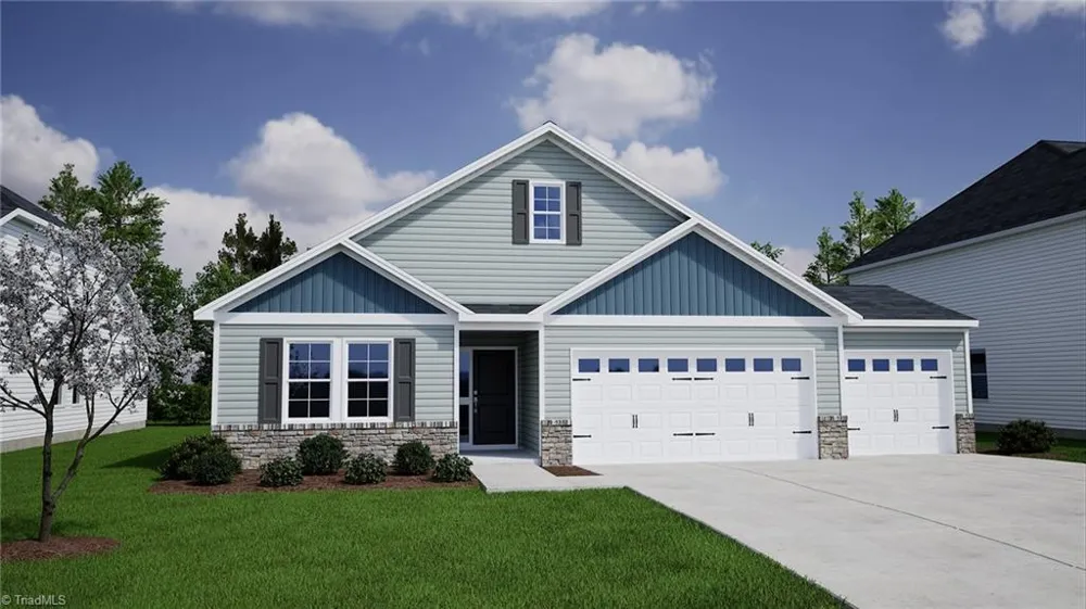 5833 Latigo Court Clemmons, NC 27012