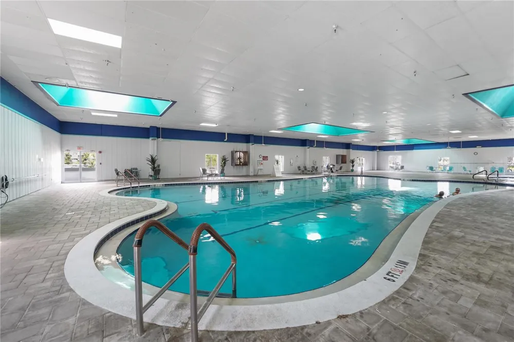 317 KNOTTWOOD COURT #317 Sun City Center, FL 33573