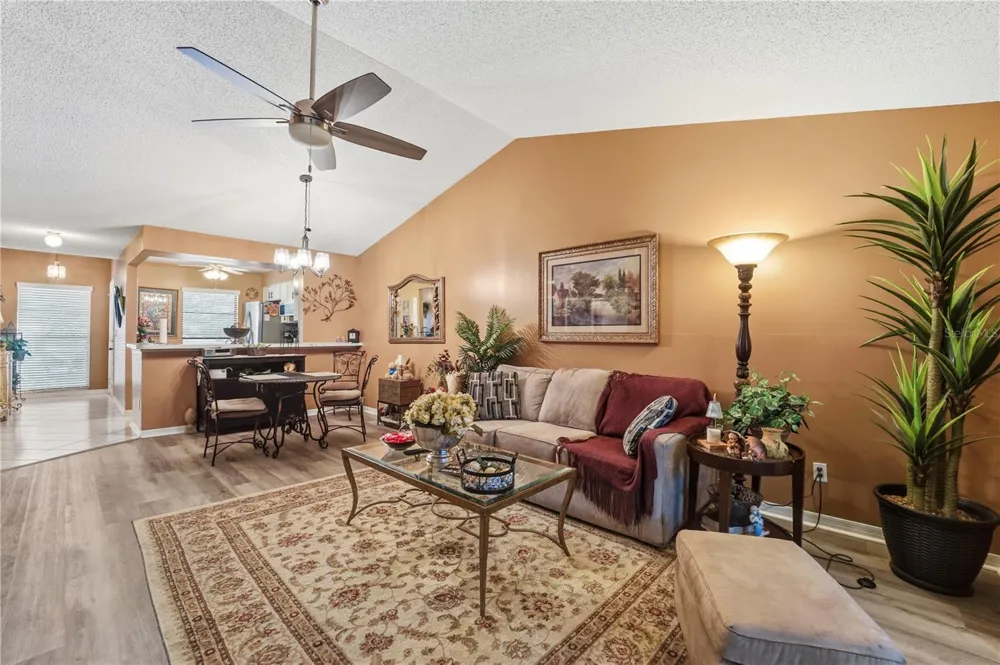 317 KNOTTWOOD COURT #317 Sun City Center, FL 33573