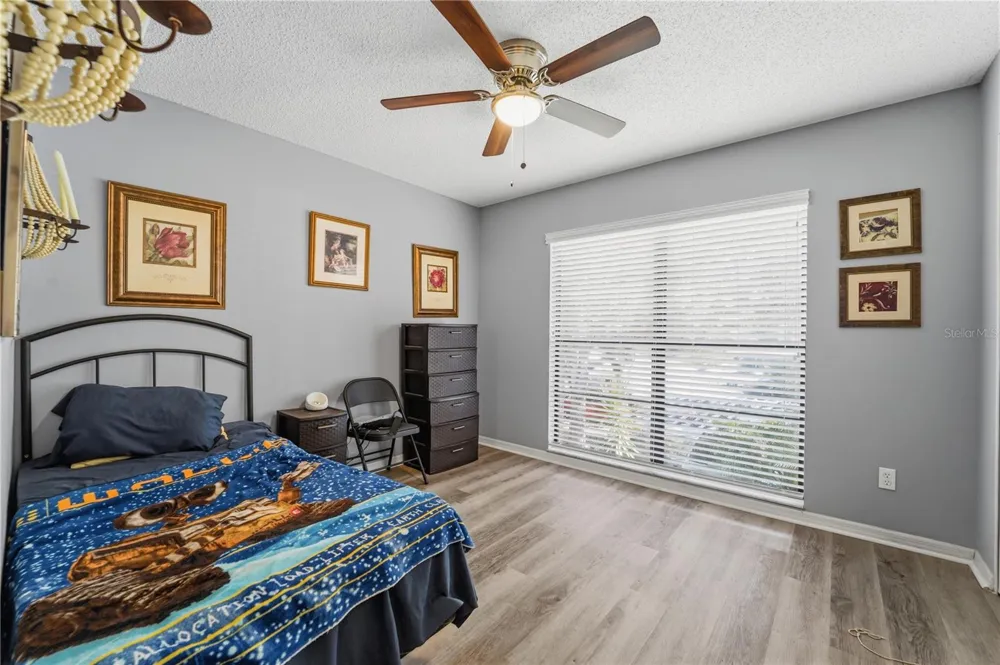 317 KNOTTWOOD COURT #317 Sun City Center, FL 33573