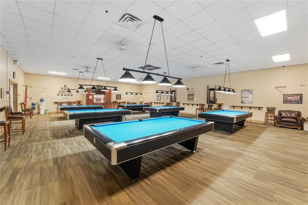 317 KNOTTWOOD COURT #317 Sun City Center, FL 33573