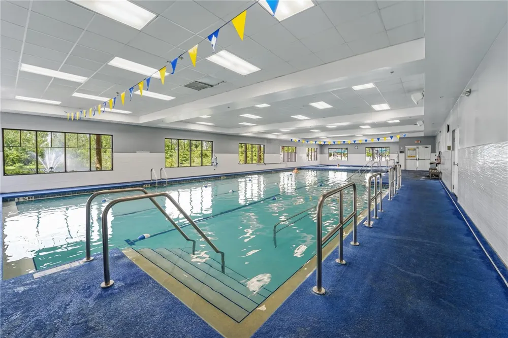 317 KNOTTWOOD COURT #317 Sun City Center, FL 33573