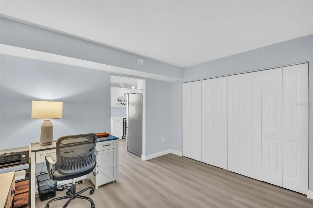 7930 SUN ISLAND DRIVE S #104 South Pasadena, FL 33707