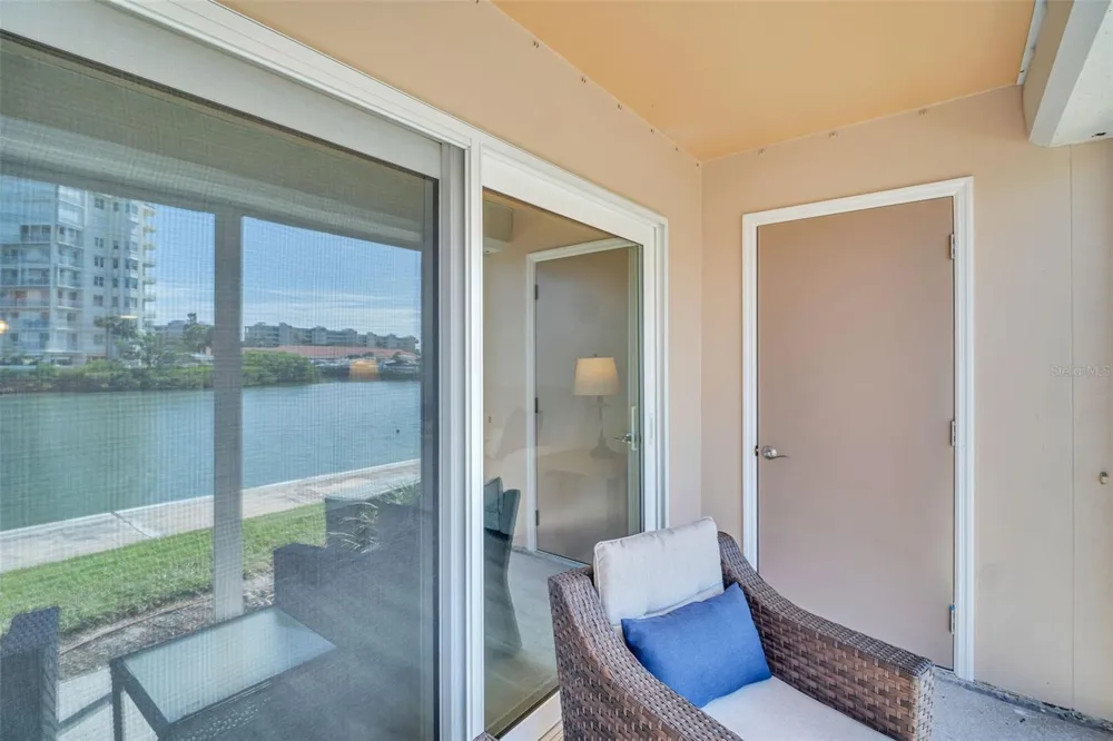 7930 SUN ISLAND DRIVE S #104 South Pasadena, FL 33707