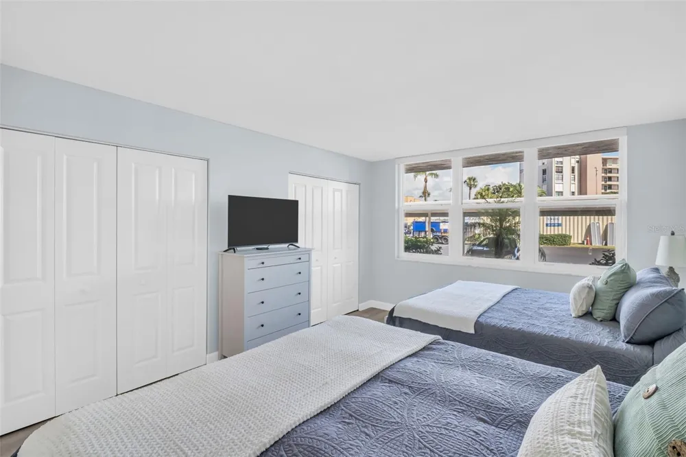 7930 SUN ISLAND DRIVE S #104 South Pasadena, FL 33707