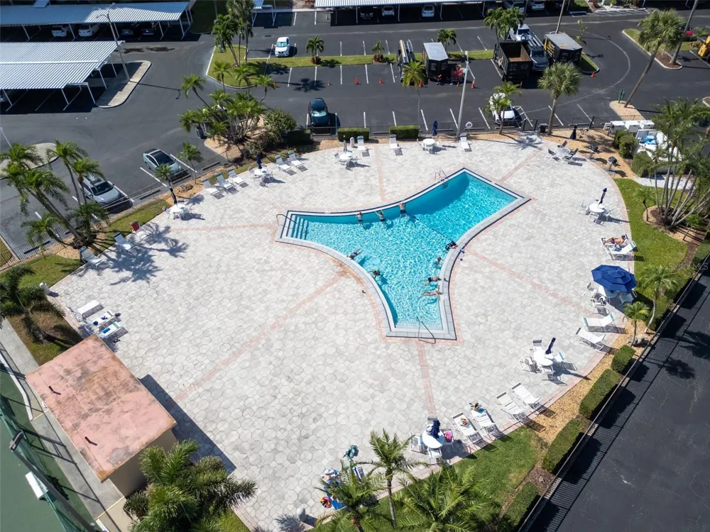 7930 SUN ISLAND DRIVE S #104 South Pasadena, FL 33707