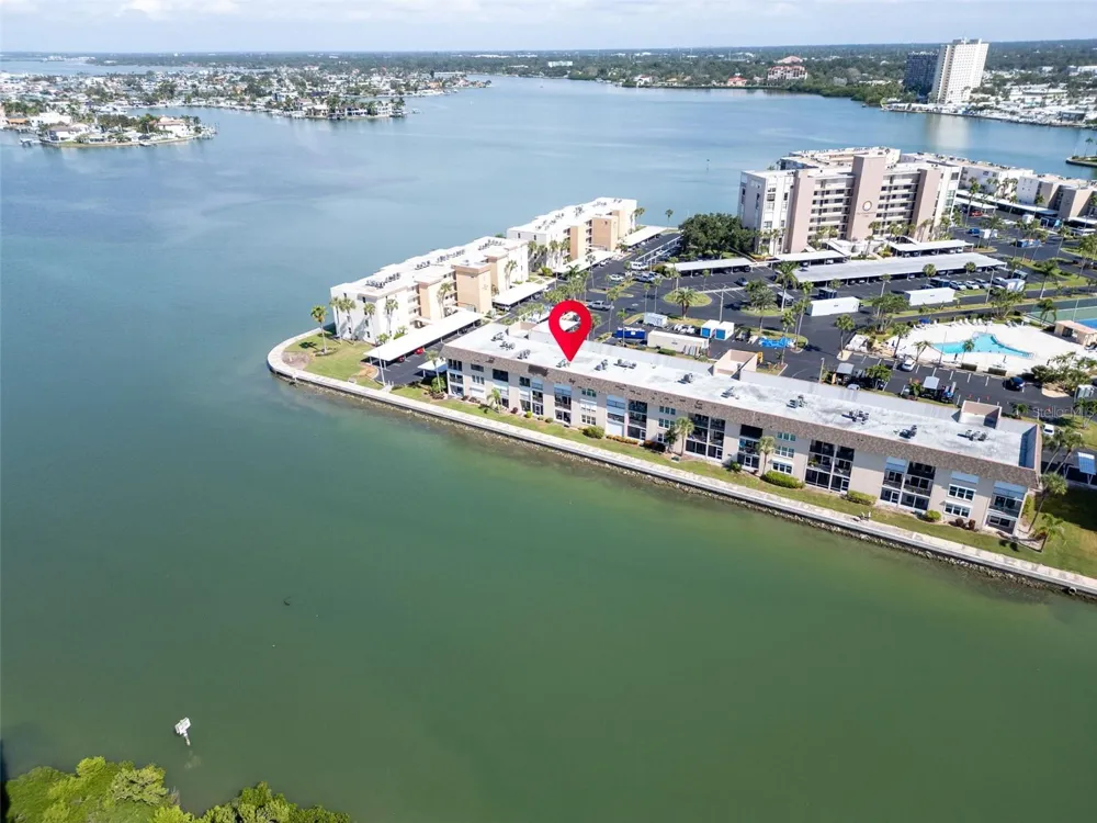 7930 SUN ISLAND DRIVE S #104 South Pasadena, FL 33707