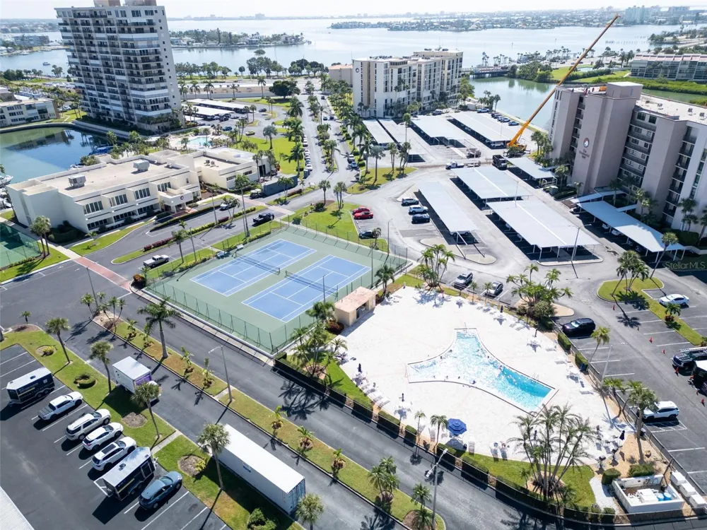 7930 SUN ISLAND DRIVE S #104 South Pasadena, FL 33707