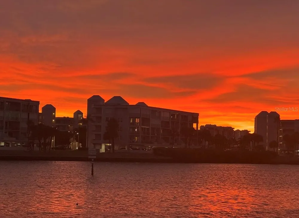 7930 SUN ISLAND DRIVE S #104 South Pasadena, FL 33707