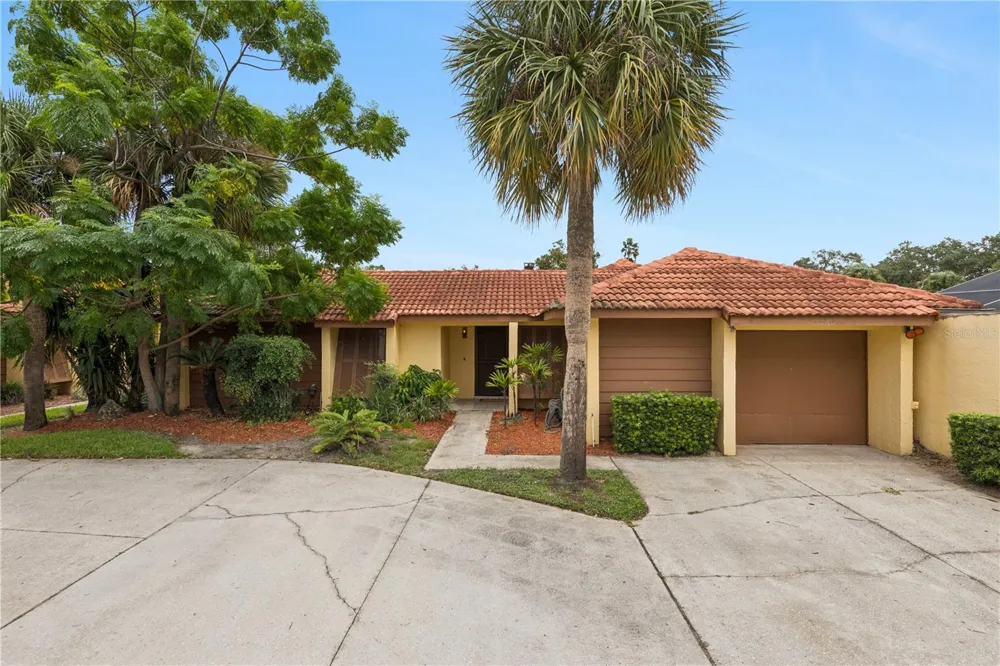 4948 FIJI CIRCLE #3D Orlando, FL 32808